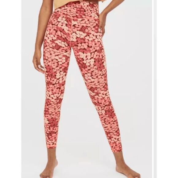 Aerie NWT size S hi-rise 7/8 OG leggings by Offline - Picture 1 of 11